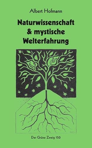 9783925817502: Naturwissenschaft & mystische Welterfahrung: Eine Volkspredigt (Livre en allemand)