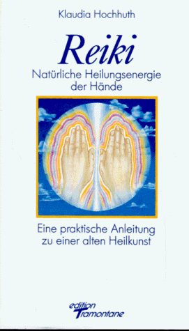 Imagen de archivo de Reiki. Nat�rliche Heilungsenergie der H�nde. Eine praktische Anleitung zu einer alten Heilkunst a la venta por Ostmark-Antiquariat Franz Maier