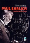 Stock image for Paul Ehrlich for sale by Antiquariat Walter Nowak