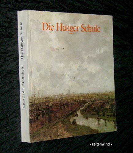 Stock image for Die Haager Schule for sale by medimops