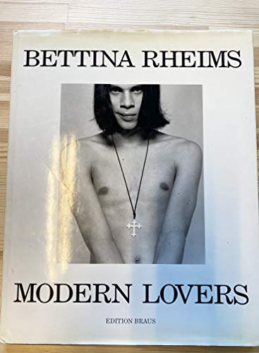 9783925835674: Modern Lovers