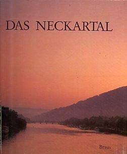9783925835834: Das Neckartal