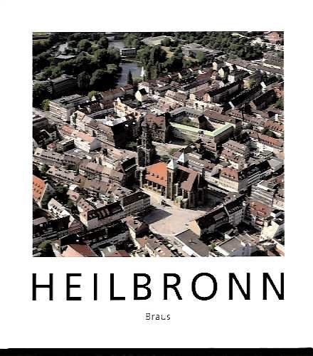 Stock image for Heilbronn for sale by Better World Books