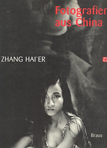 9783925835933: Fotografien Aus China: 1986-1989