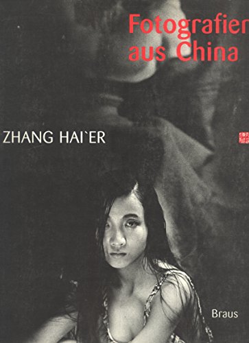 Stock image for Fotografien Aus China: 1986-1989 (German and Chinese Edition) for sale by Wonder Book