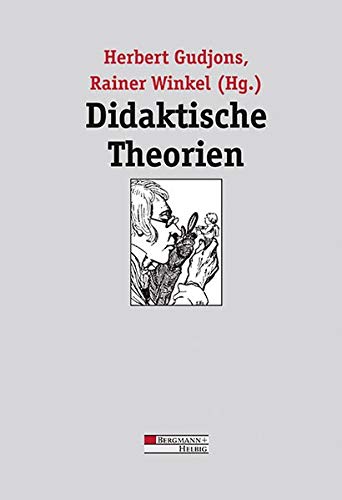 Stock image for Didaktische Theorien for sale by medimops
