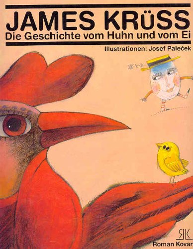Beispielbild für The Story of the Hen and the Egg zum Verkauf von Discover Books