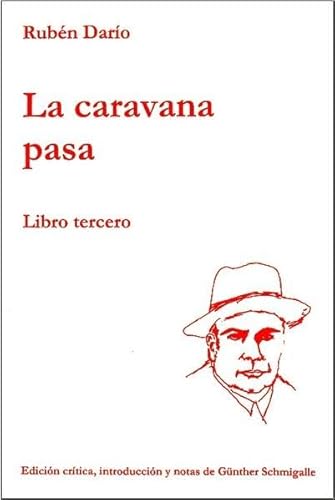 La caravana pasa. Libro tercero