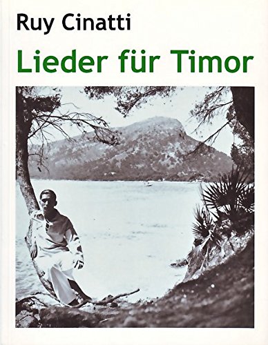 Beispielbild fr Lieder fr Timor zum Verkauf von a Livraria + Mondolibro