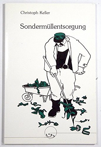 Stock image for Sondermllentsorgung: Glossen for sale by medimops
