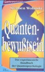 Stock image for Quantenbewutsein for sale by medimops