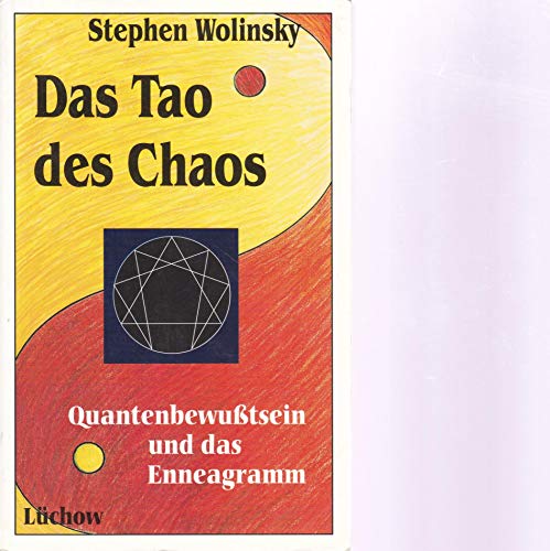 Imagen de archivo de Das Tao des Chaos a la venta por medimops
