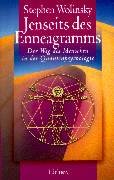 Jenseits des Enneagramms (9783925898679) by Stephen Wolinsky