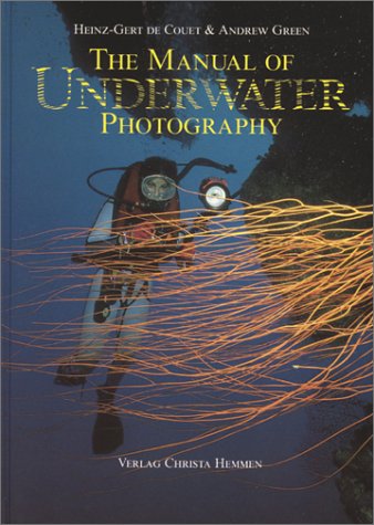 Beispielbild fr Manual of Underwater Photography zum Verkauf von ThriftBooks-Atlanta