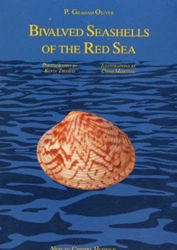 Bivalved Seashells of the Red Sea