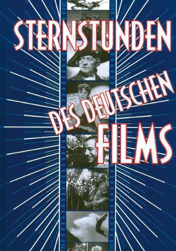 STERNSTUNDEN DES DEUTSCHEN FILMS