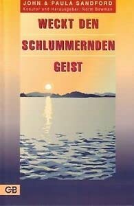 Stock image for Weckt den schlummernden Geist for sale by biblion2