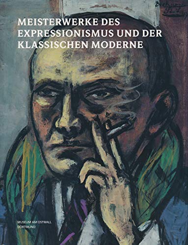 Beispielbild fr Meisterwerke des Expressionismus und der Klassischen Moderne zum Verkauf von medimops