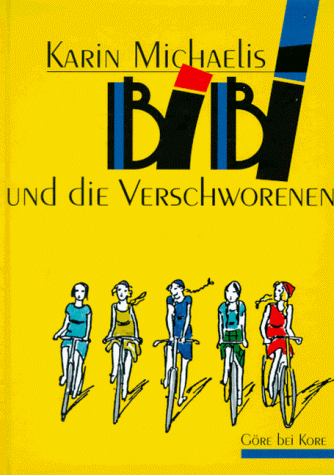 Imagen de archivo de Bibi und die Verschworenen. ( Ab 9 J.) a la venta por medimops