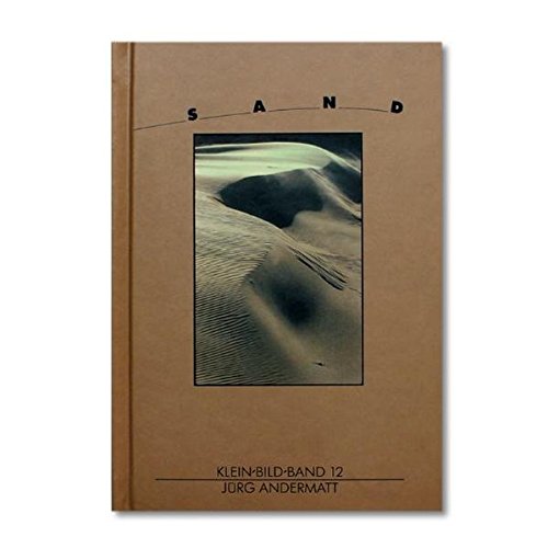 Sand - Andermatt, Jürg