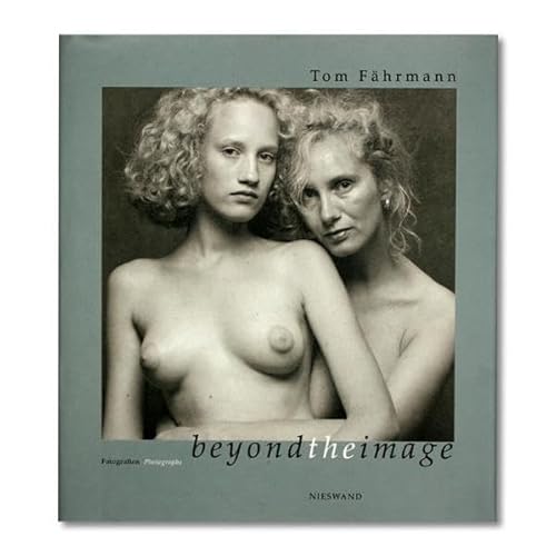 Stock image for Beyond the Image (English and German Edition) for sale by HPB-Red