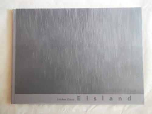 Stock image for Eisland. Fotografien for sale by medimops