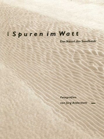Stock image for Spuren im Watt for sale by medimops