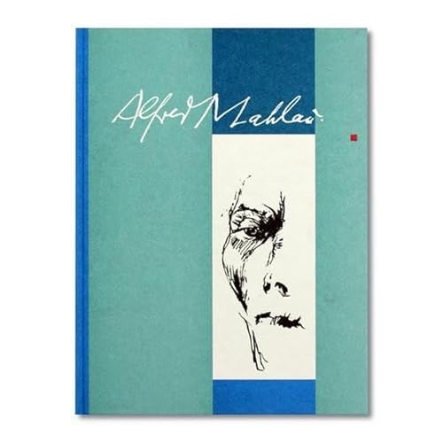 Alfred Mahlau. Maler und Grafiker.