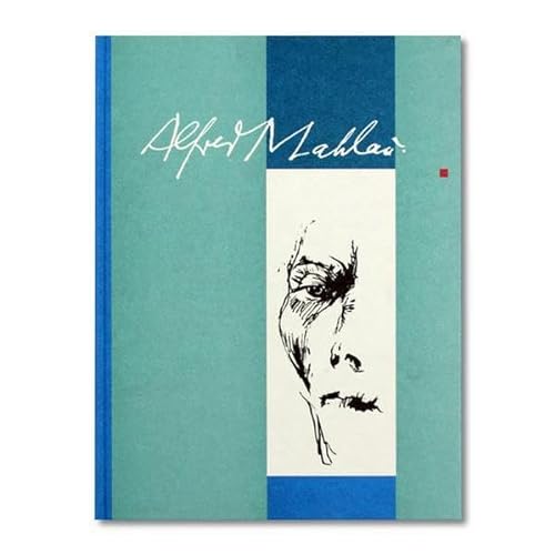 9783926048806: Alfred Mahlau: Maler und Graphiker (German Edition)