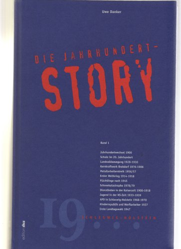 Beispielbild fr Die Jahrhundert-Story, Bd.1 zum Verkauf von medimops