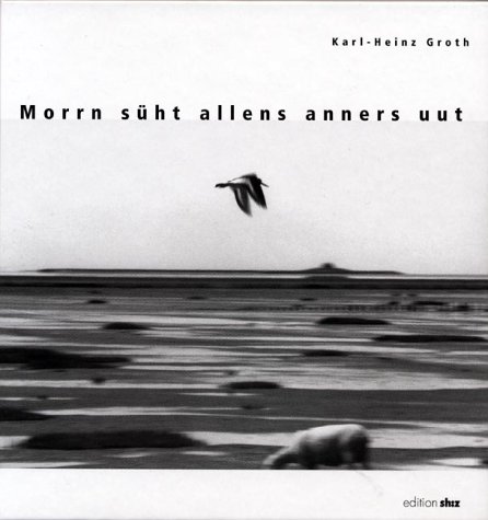 9783926055385: Morrn sht allens anners uut (Livre en allemand)