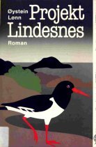 Imagen de archivo de Projekt Lindnesnes: Roman. a la venta por Versandantiquariat Felix Mcke