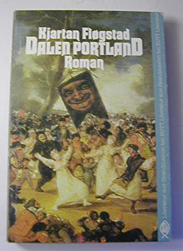 Beispielbild fr Dalen Portland. Roman zum Verkauf von medimops