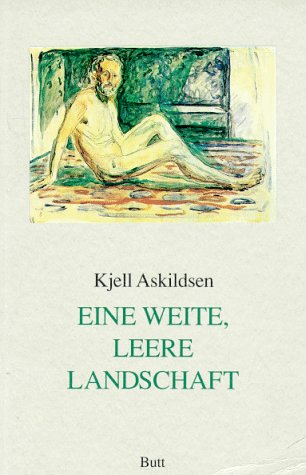 Stock image for Eine weite, leere Landschaft for sale by medimops
