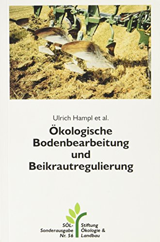 Stock image for kologischer Landbau : Perspektive fr die Zukunft! Beitrge zur berwindung der Agrarkrise for sale by Buchpark