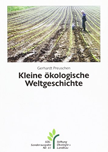 Stock image for Kleine kologische Weltgeschichte for sale by medimops