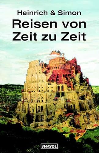 Stock image for Reisen von Zeit zu Zeit Erik Simon Werkausgabe 3 for sale by Storisende Versandbuchhandlung