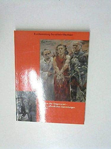9783926154033: Museum der Gegenwart, Kunst in öffentlichen Sammlungen bis 1937: 1937, Europa vor dem 2. Weltkrieg (German Edition)