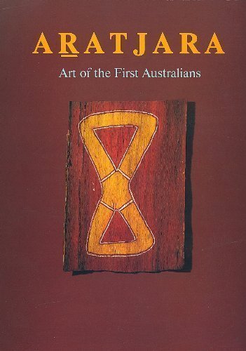 Beispielbild fr Aratjara: Art of the first Australians : traditional and contemporary works by Aboriginal and Torres Strait Islander artists zum Verkauf von medimops