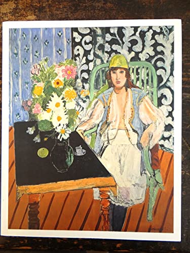 9783926154804: Henri Matisse: Figur, Farbe, Raum