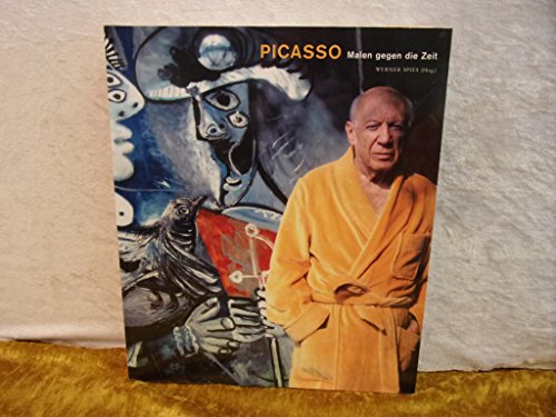 Picasso: Malen gegen die Zeit