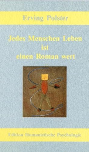 Beispielbild fr Jedes Menschen Leben ist einen Roman wert zum Verkauf von medimops