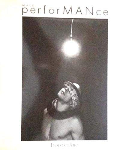 Beispielbild fr Male Performance, Male PerforMANce zum Verkauf von Reader's Corner, Inc.