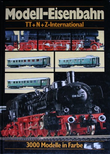 Beispielbild fr Internationaler Modell-Eisenbahn-Katalog, Band-1 zum Verkauf von 3 Mile Island
