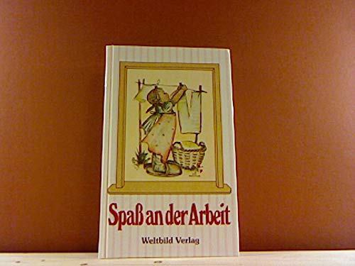 Spaß an der Arbeit