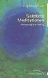 Geleitete Meditationen. (9783926257208) by Stephen Levine