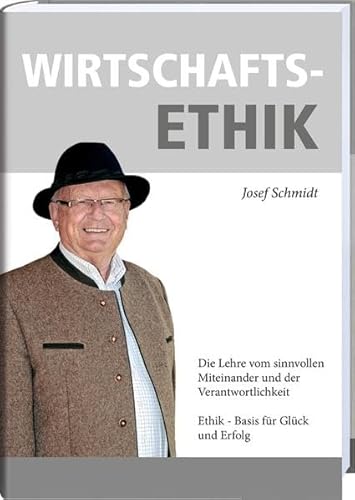 Beispielbild fr WIRTSCHAFTSETHIK: Ethik als Erfolgsfaktor zum Verkauf von medimops