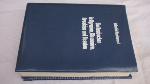 Beispielbild fr Die Deutschen in Syrmien, Slawonien, Kroatien und Bosnien : Geschichte einer deutschen Volksgruppe in Sdosteuropa. Hrsg. von der Donauschwbischen Kulturstiftung, Stuttgart. [Hrsg.: Arbeitskreis fr Donauschwbische Heimat- und Volksforschung in der Donauschwbischen Kulturstiftung, Stiftung des privaten Rechts, e.V., Mnchen] / Donauschwbisches Archiv, Mnchen / Reihe 3 / Beitrge zur don zum Verkauf von Antiquariat  Udo Schwrer