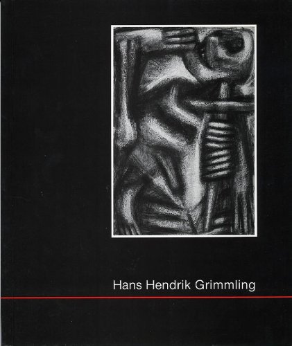 Stock image for Hans Hendrik Grimmling - Sperrungen. for sale by Books+