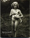 Stock image for Breitenbach, Aktphotographien for sale by David's Books